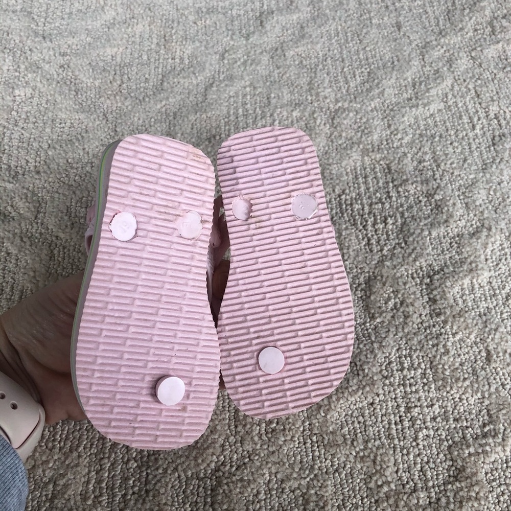 Havana’s Walker Flip Flops - Picture 4 of 5